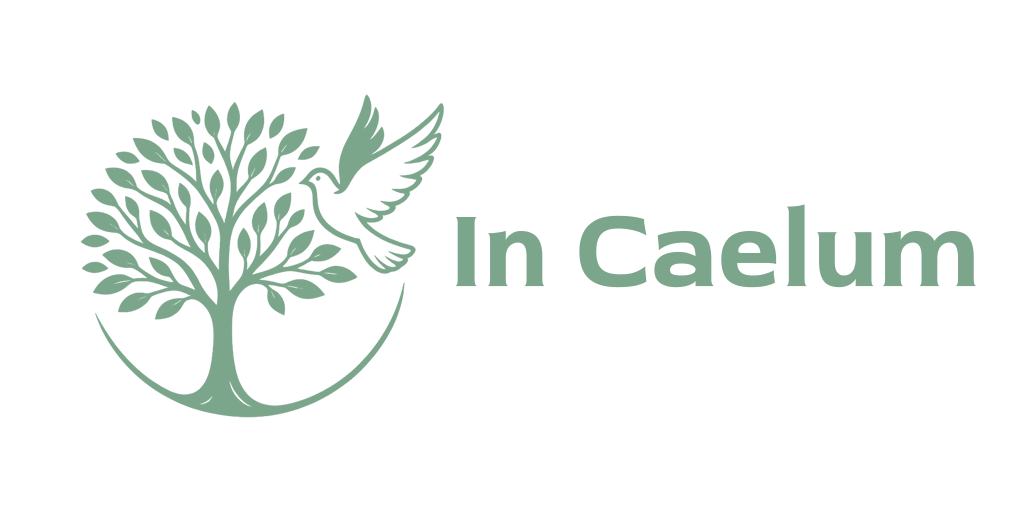 Logo In Caelum